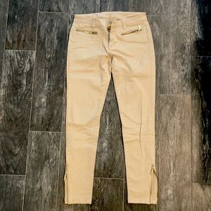 Michael Kors Twill Pants